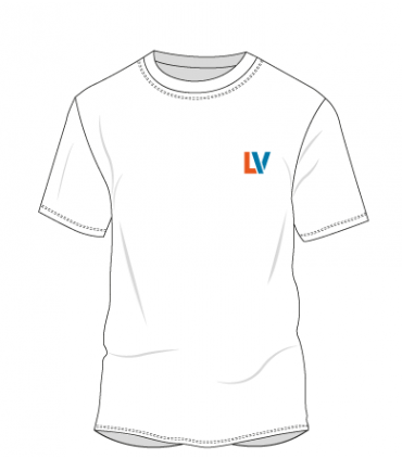 camiseta manga corta Luis Vives