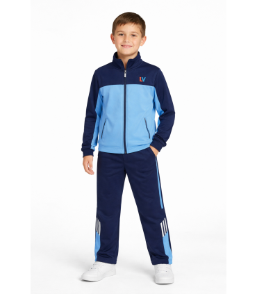 reserva pantalon de chandal Luis Vives