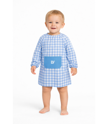 reserva baby canguro infantil Luis Vives