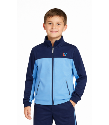 chaqueta de chandal Luis Vives