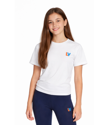 camiseta manga corta Luis Vives