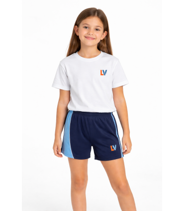 reserva pantalon corto de deporte Luis Vives