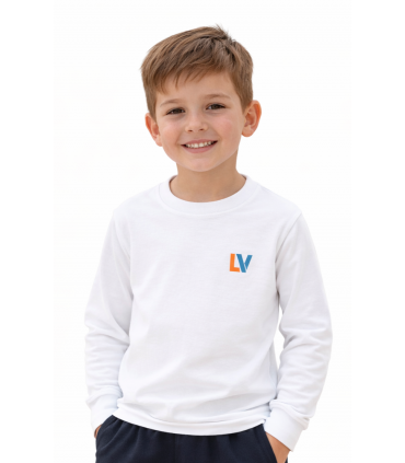 Reserva Camiseta Manga Larga Luis Vives