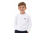 Reserva Camiseta Manga Larga Luis Vives